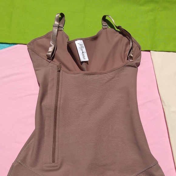 FAJA MARIANA REF 70132 ESPALDA - Picture 5 of 10